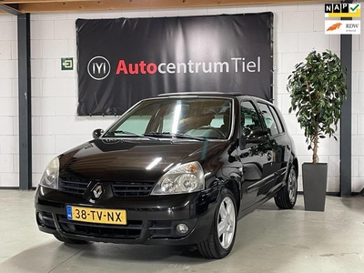 Renault Clio 1.2-16V Campus * Nw APK * Airco