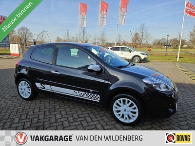 Renault Clio 1.2 TCe Collection