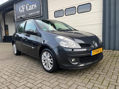 Renault Clio 1.2 TCE Dynamique S 2008 APK AIRCO