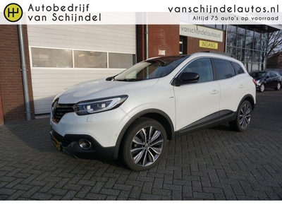 Renault Kadjar 1.2 TCE AUTOMAAT BOSE LUXE ORIGINEEL