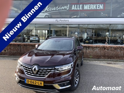 Renault Koleos Renault Koleos DCI Initiale paris Clim.