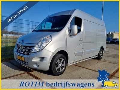 Renault Master T35 2.3 dCi L2H2 AUTOMAAT inruil/fin mogelijk