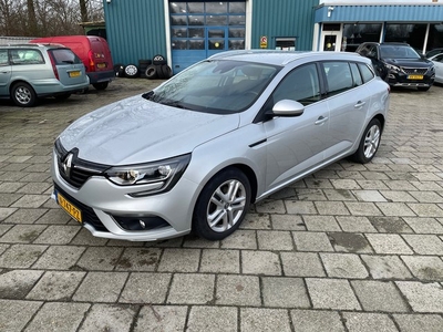 Renault Mégane Estate 1.3 TCe Limited