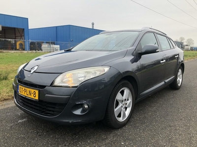 Renault Megane Estate 1.5 dCi Dynamique Navi/PDC/Clima