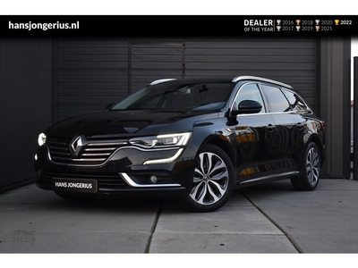 Renault Talisman Estate TCe 200 EDC Intens AUTOMAAT