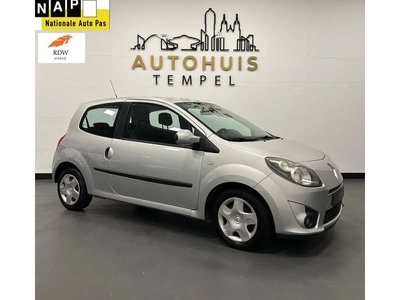 Renault TWINGO NAP Airco CV Isofix CV