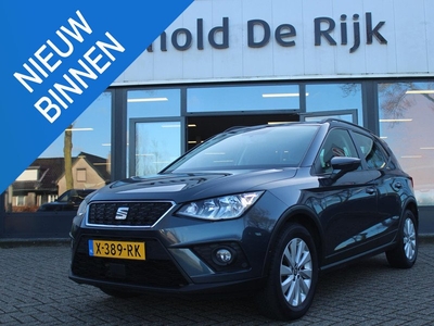 SEAT Arona 1.0 TSI Style