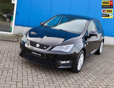 Seat Ibiza 1.0 EcoTSI FR Connect