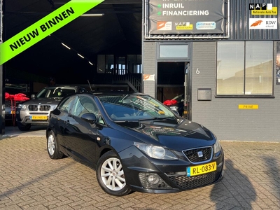 Seat Ibiza 1.4 Reference APK/AIRCO/CRUISE/ELEK RM