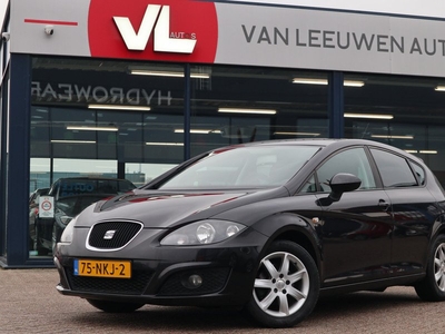 SEAT Leon 1.2 TSI Good Stuff | Lichtmetalen velgen | Airco!