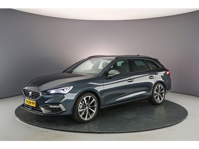 SEAT Leon Sportstourer FR Business Intense 1.0 eTSI 110pk