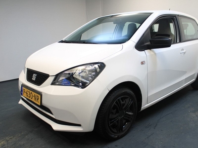 SEAT Mii 1.0 Style Chic | LPG |