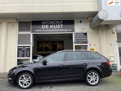 Skoda Octavia Combi 1.6 TDI DSG 2019 Navi Clima