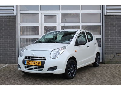 Suzuki Alto 1.0 Comfort Plus / Airco / LMV 14