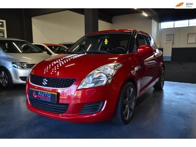 Suzuki SWIFT 1.2 Bandit Easss AIRCO, ELEK.RAMEN, STUURBEKR