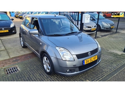 Suzuki Swift 1.3 Exclusive *airco*