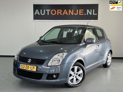 Suzuki Swift 1.3 Shogun/Airco/Elekpakket/APK/NAP!!