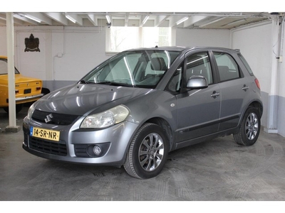 Suzuki SX4 1.6 Comfort