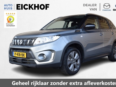 Suzuki Vitara 1.0 Boosterjet Select