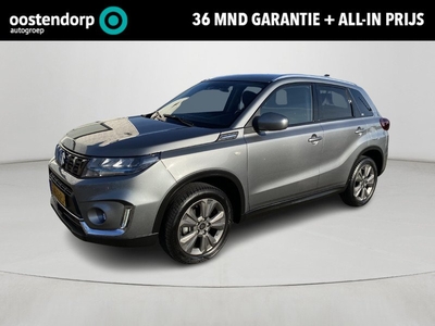 Suzuki Vitara 1.5 Hybrid Select All seasonbanden