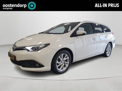 Toyota Auris Touring Sports 1.8 Hybrid Executive