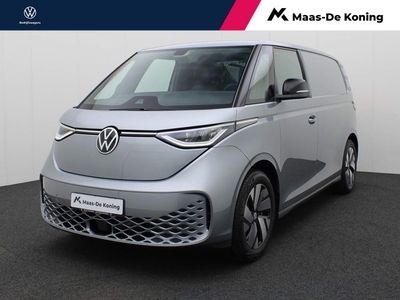 Volkswagen Bedrijfswagens ID. Buzz Cargo 77kWh / 204pk