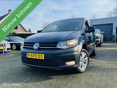 Volkswagen Caddy Bestel 1.6 TDI L2H1 Maxi Highline Airco /