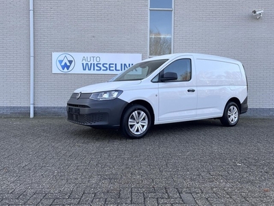 Volkswagen Caddy Cargo Maxi L2 TDI 90kw Comfo NIEUWvoorraad