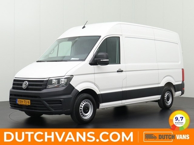 Volkswagen Crafter 2.0TDI 140PK L3H3 Apple Airco