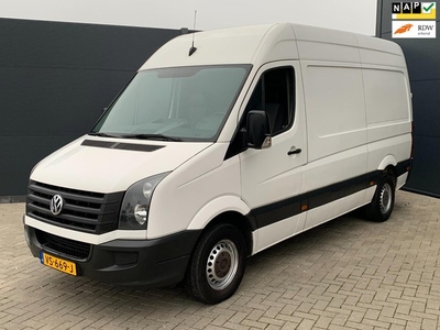 Volkswagen Crafter 30 2.0 TDI L2H2 Marge,Airco,Ideaal voor