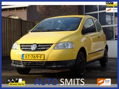 Volkswagen Fox 1.2 Optive