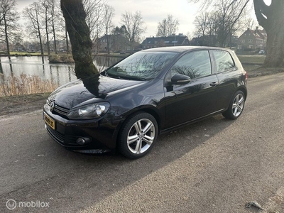 Volkswagen Golf 1.4 Easyline