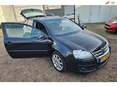 Volkswagen Golf 1.4 TSI GT TURBO NIEUW 200 PK