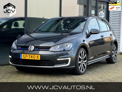 Volkswagen Golf 1.4 TSI GTE APK/NAP/CLIMA/CARPLAY