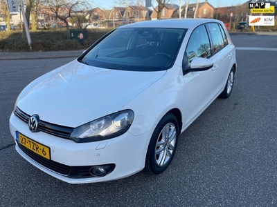 Volkswagen Golf 1.4 TSI Highline / LED / AUTOMAAT / 1E.EIG