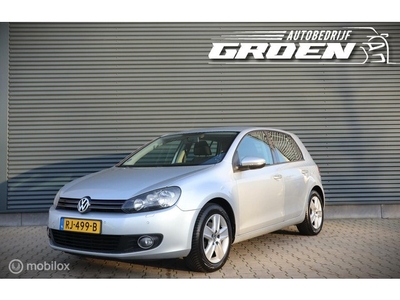 Volkswagen Golf 1.4 TSI Trendline