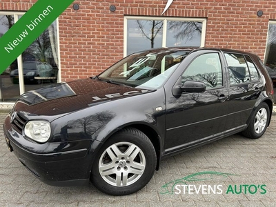 Volkswagen Golf 1.9 TDI Highline VERKOCHT! LANGE APK /