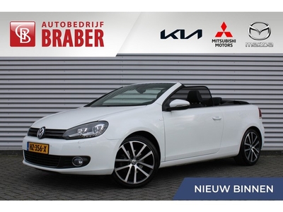 Volkswagen GOLF Cabriolet 1.2 TSI BlueMotion 18