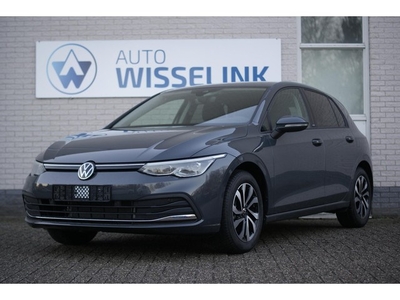 Volkswagen Golf NIEUW1.5 TSI Active IQ.DRIVE virtual cockpit