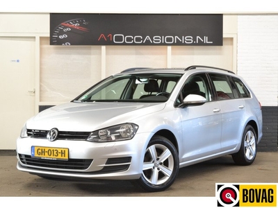 Volkswagen GOLF Variant 1.2 TSI Highline + NAVI +