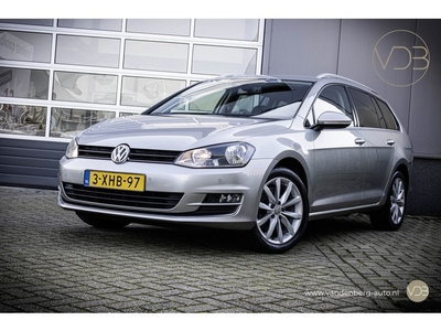 Volkswagen GOLF Variant 1.4 TSI 122pk Business Origineel NL