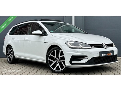 Volkswagen Golf Variant 1.5 TSI DSG R-Line