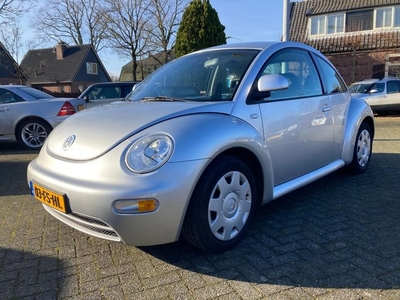 Volkswagen New Beetle 2.0 Highline Apk 13/3/25 NL Auto,Nap