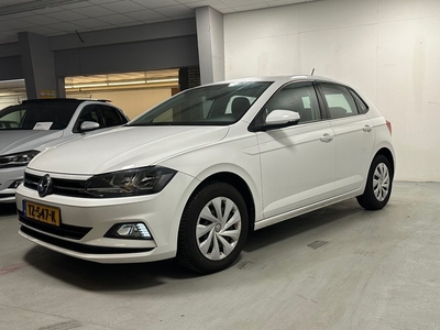 Volkswagen Polo 1.0 TSI Comfortline