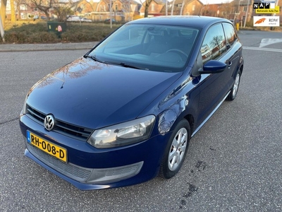 Volkswagen Polo 1.2 Easyline / airco / cruise.control /