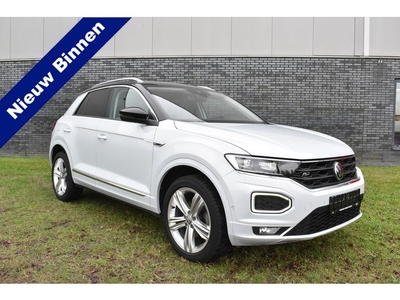 Volkswagen T-Roc 1.5 TSI Sport Business R Automaat R-line