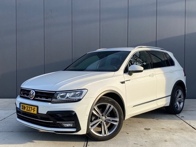 Volkswagen Tiguan 1.5 TSI ACT Highline Business R