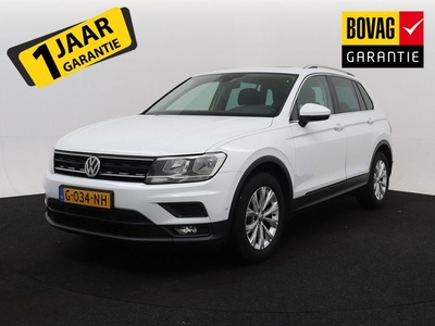 Volkswagen Tiguan 1.5 TSI Comfortline Business Trekhaak