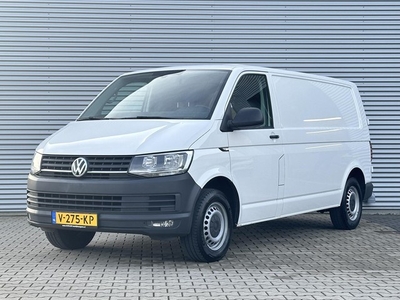 Volkswagen Transporter 2.0 TDI L2 H1 Comfortline