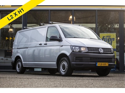 Volkswagen Transporter 2.0 TDI L2H1 Comfortline EX.BTW